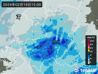 雨雲