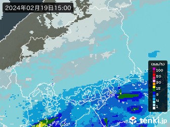 雨雲