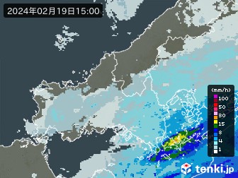 雨雲
