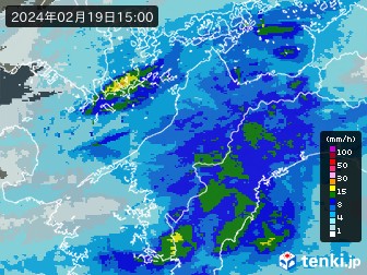 雨雲