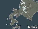 雨雲レーダー(2024年02月20日)