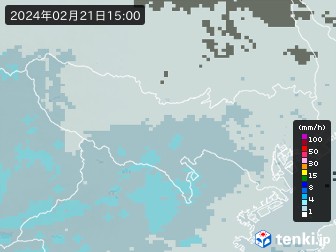雨雲