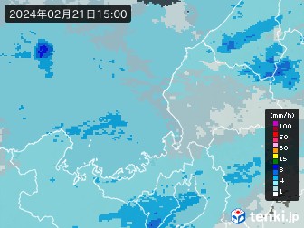 雨雲