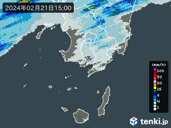 雨雲