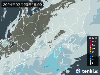 雨雲