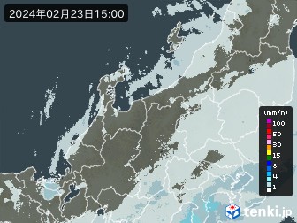 雨雲