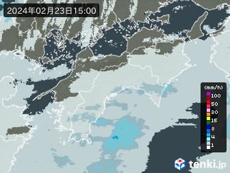 雨雲