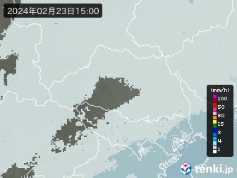 雨雲