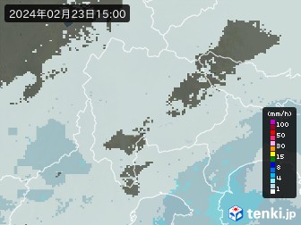 雨雲