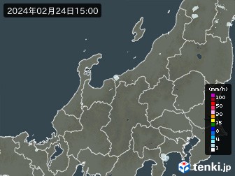 雨雲