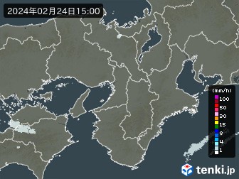 雨雲