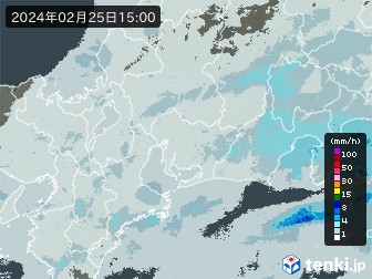 雨雲