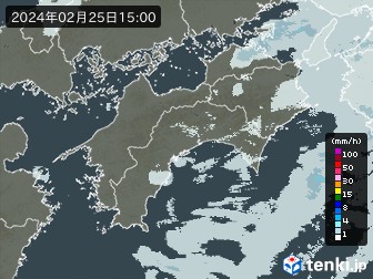 雨雲