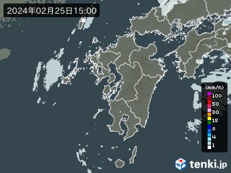 雨雲