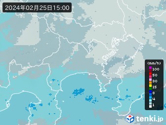 雨雲