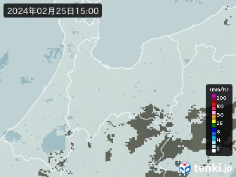 雨雲