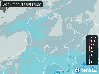 雨雲