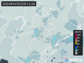 雨雲