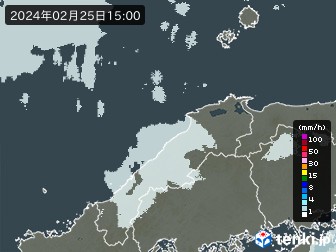 雨雲