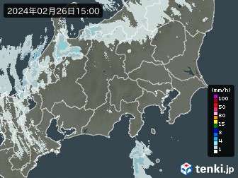 雨雲