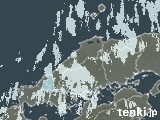 雨雲レーダー(2024年02月26日)