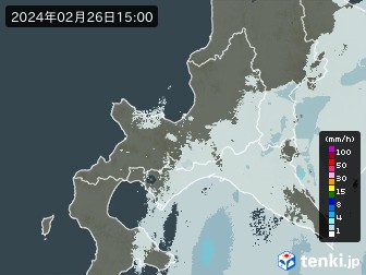 雨雲