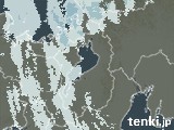 雨雲レーダー(2024年02月26日)