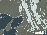 雨雲レーダー(2024年02月26日)