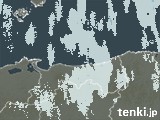 雨雲レーダー(2024年02月26日)