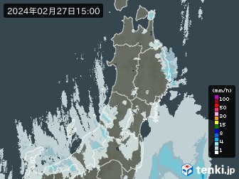 雨雲