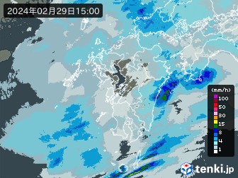 雨雲