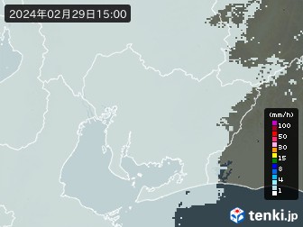 雨雲