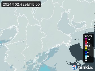 雨雲