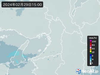 雨雲
