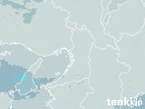 雨雲レーダー(2024年02月29日)