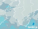 2024年02月29日の和歌山県の雨雲レーダー
