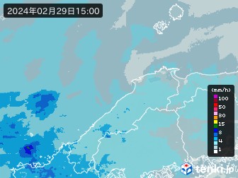 雨雲