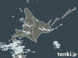 雨雲レーダー(2024年03月05日)
