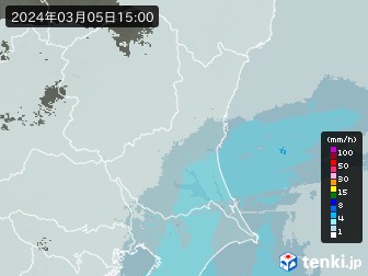 雨雲