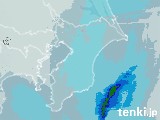 雨雲レーダー(2024年03月05日)