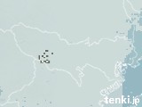 雨雲レーダー(2024年03月05日)
