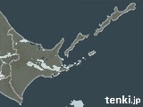 雨雲レーダー(2024年03月05日)