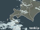 雨雲レーダー(2024年03月05日)