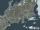 雨雲レーダー(2024年03月06日)