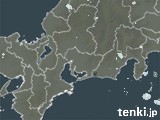 雨雲レーダー(2024年03月06日)