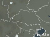 雨雲レーダー(2024年03月06日)