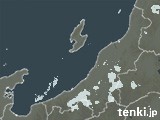 雨雲レーダー(2024年03月06日)
