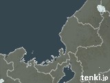 雨雲レーダー(2024年03月06日)