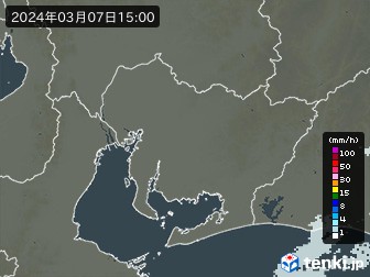 雨雲