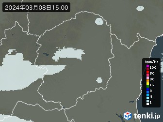 雨雲